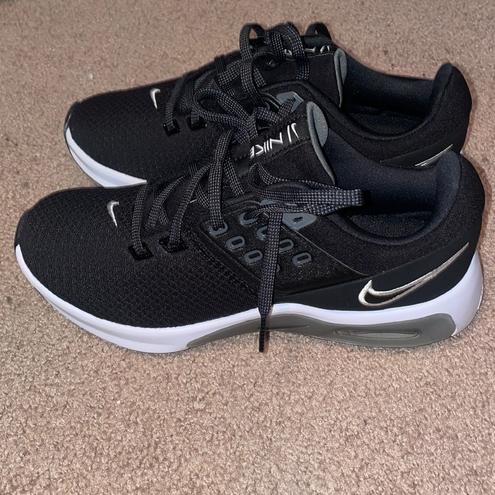 Nike air max size 8